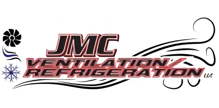 JMC Ventilation & Refrigeration (JMCVR)