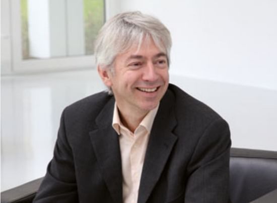 Johannes Wick, CEO of Grains & Food Johannes Wick, CEO of Grains & Food