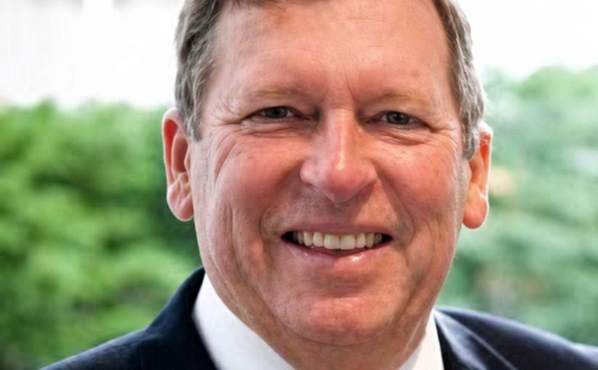 John Brent re-elected as AUSVEG Chairman John Brent re-elected as AUSVEG Chairman