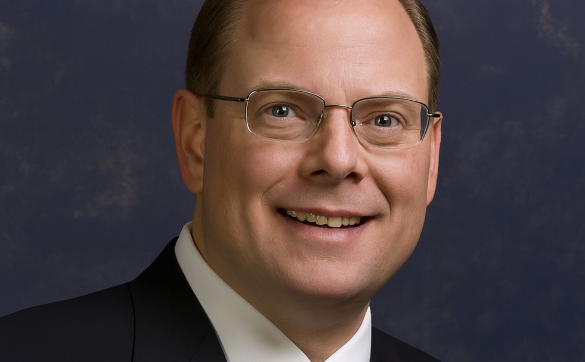 Key Technology Appoints John Ehren as President and CEO