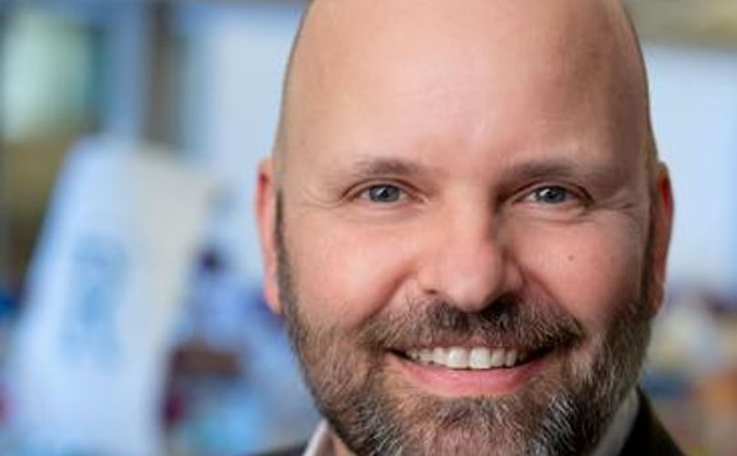 John Husnik, CEO and CSO of Renaissance BioScience