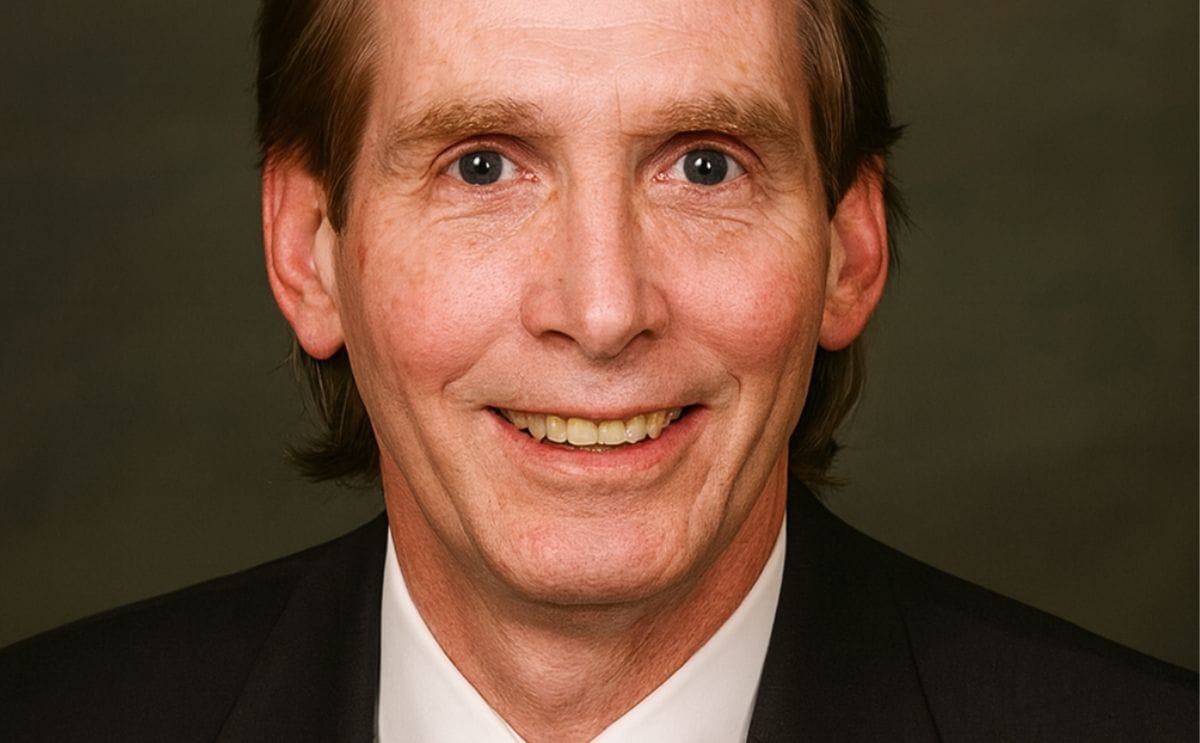 Past Presidents National Potato Council Honored for WIC Accomplishment