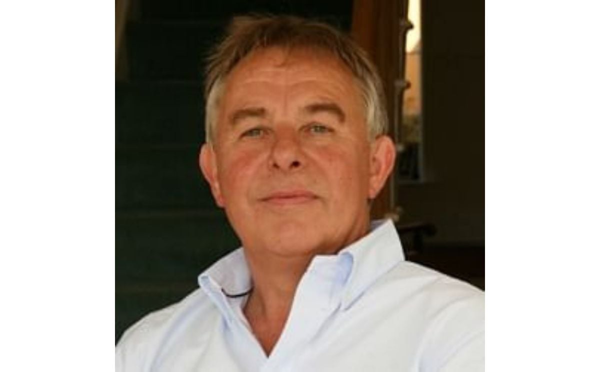 John Rix John Rix