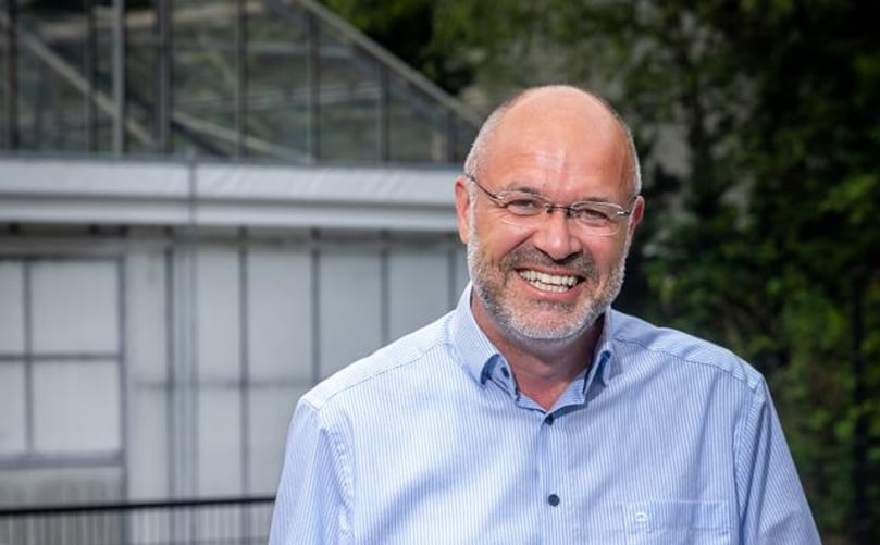 John Thijssen Joins Royal HZPC Group's Supervisory Board John Thijssen Joins Royal HZPC Group's Supervisory Board