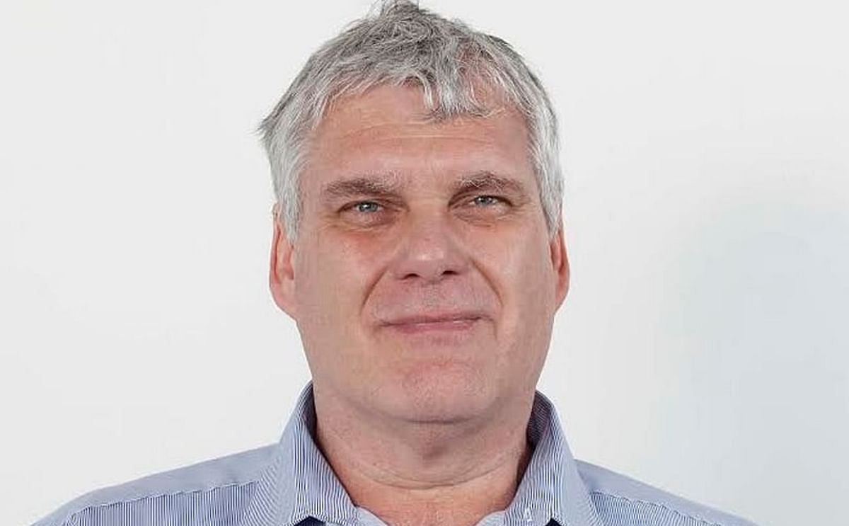 John van Duin, tna's group solutions manager processing for Asia Pacific John van Duin, tna's group solutions manager processing for Asia Pacific