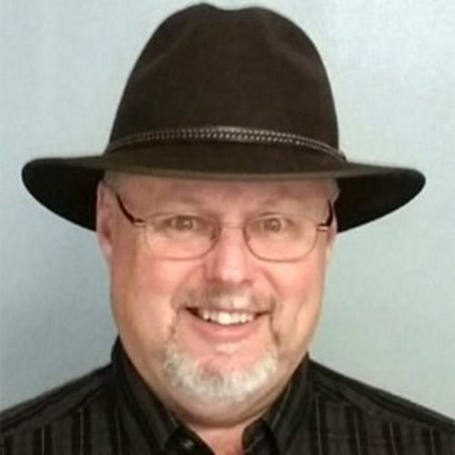 John Walsh, Associate Principal Scientist, Potato Storage at McCain Foods John Walsh, Associate Principal Scientist, Potato Storage at McCain Foods