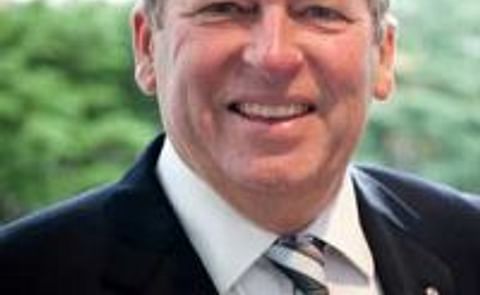 AUSVEG Chairman, Deputy Chair and Audit Chair re-elected AUSVEG Chairman, Deputy Chair and Audit Chair re-elected