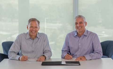 Trimble and AGCO to Form Joint Venture to Better Serve Farmers Worldwide with Mixed Fleet Precision Agriculture Solutions Trimble and AGCO to Form Joint Venture to Better Serve Farmers Worldwide with Mixed Fleet Precision Agriculture Solutions