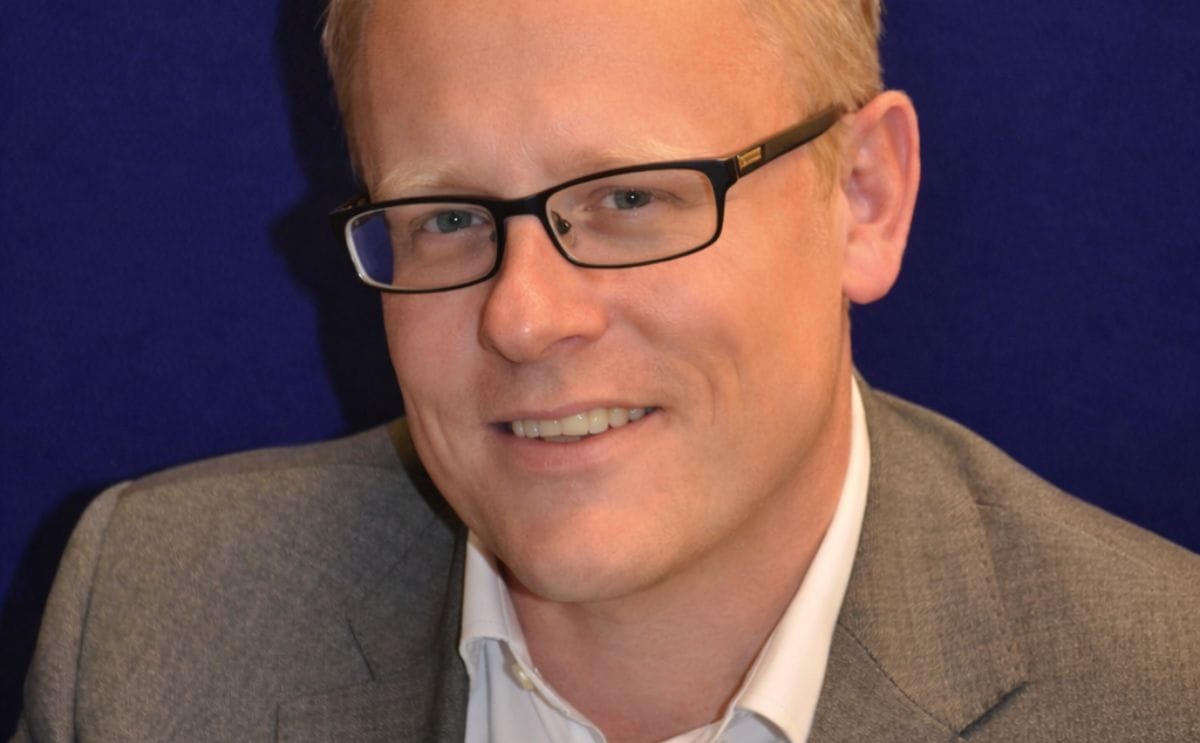 Jon Rennie joins Herbert Engineering as Operations Manager