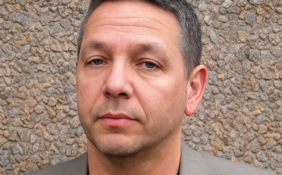 Jonas Palm appointed CEO at equipment manufacturer Rosenqvists