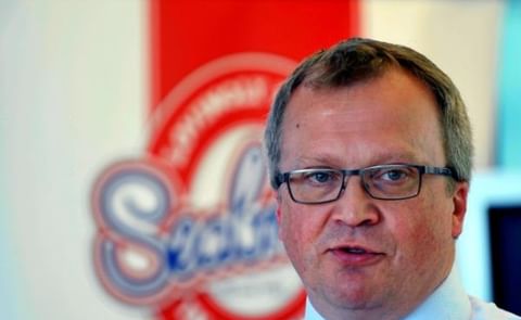 Chip manufacturer Seabrook Crisps returns to profit Chip manufacturer Seabrook Crisps returns to profit