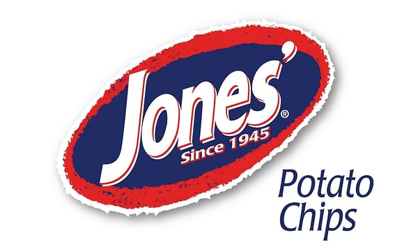  Jones Potato Chips