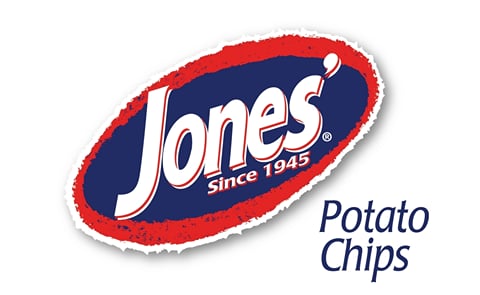 Jones Potato Chips is expanding Jones Potato Chips is expanding