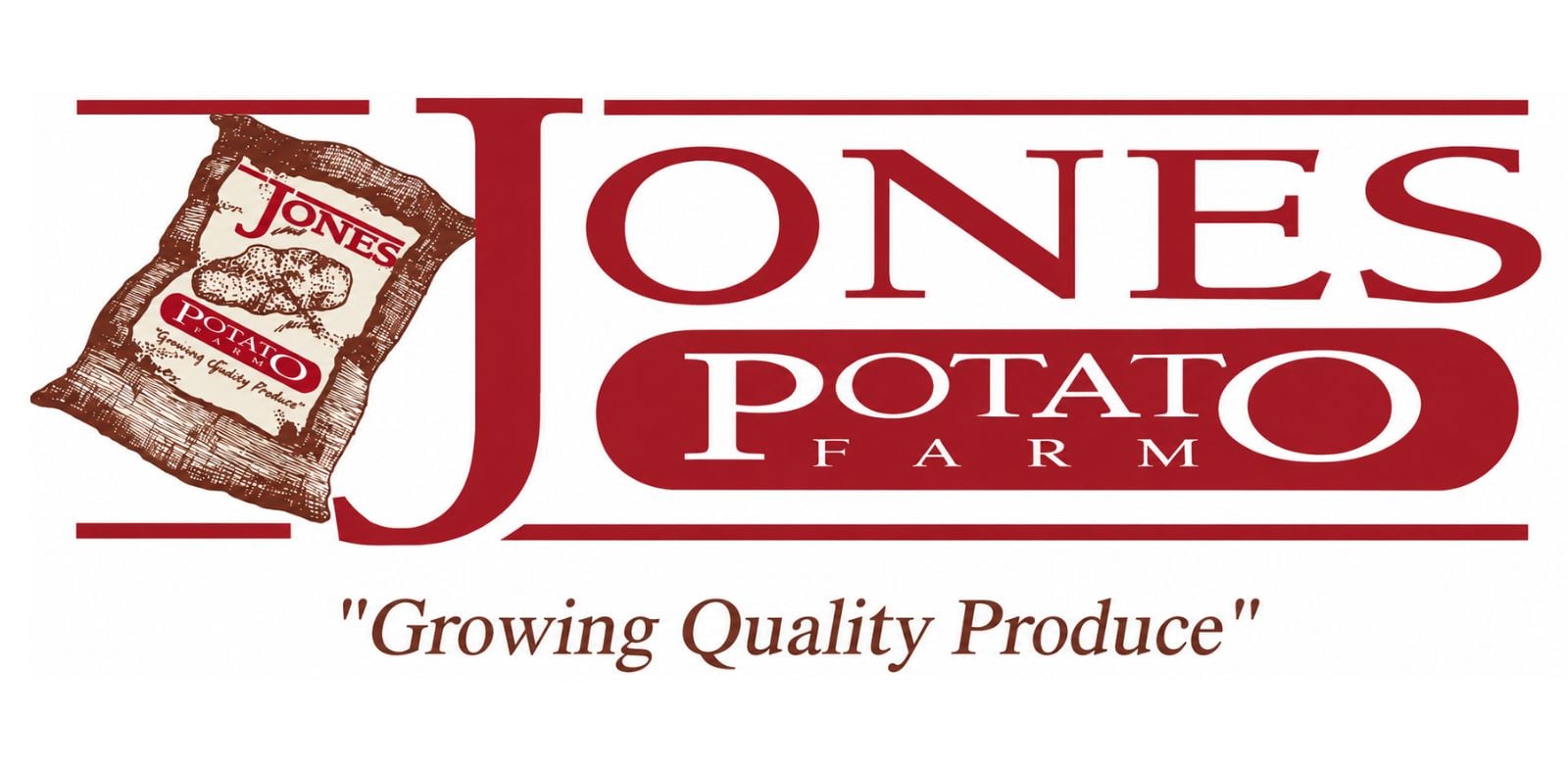 Jones Potato Farm