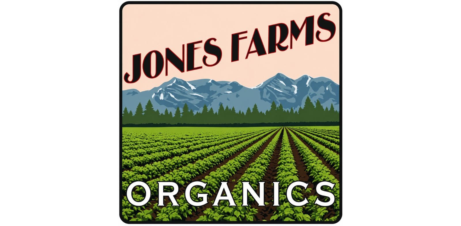 Jones Farms Organics