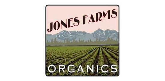 Jones Farms Organics