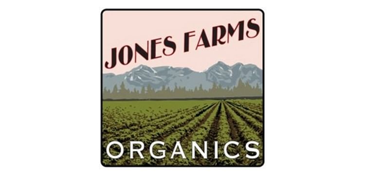 Jones Farms Organics