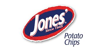 Jones Potato Chips Company