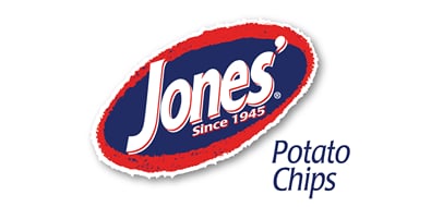 Jones Potato Chips Company Jones Potato Chips Company