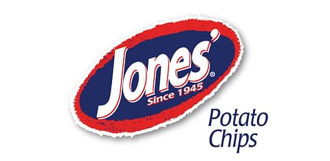 Jones Potato Chips Company Jones Potato Chips Company