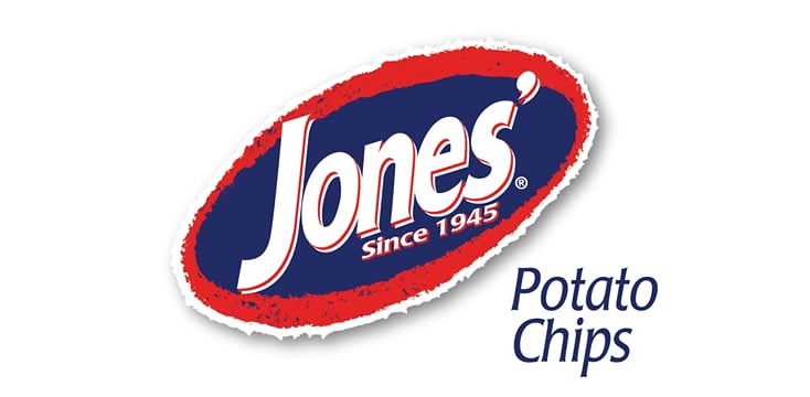 Jones Potato Chips Company Jones Potato Chips Company