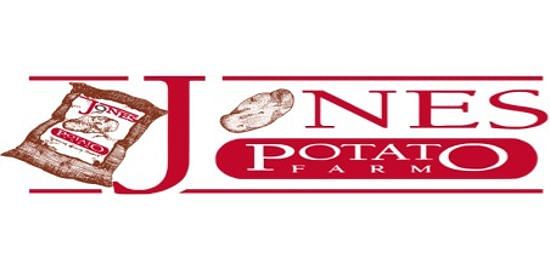 Jones Potato Farm
