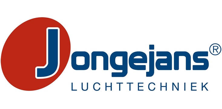 Jongejans Luchttechniek Jongejans Luchttechniek