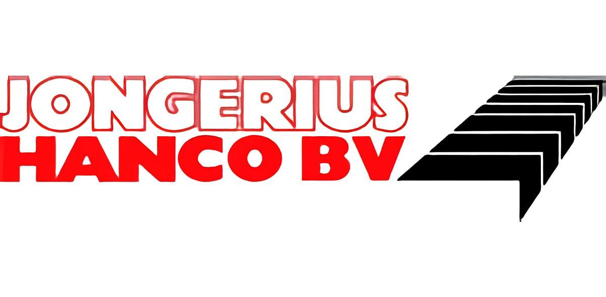Jongerius Hanco