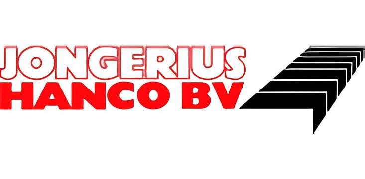 Jongerius Hanco
