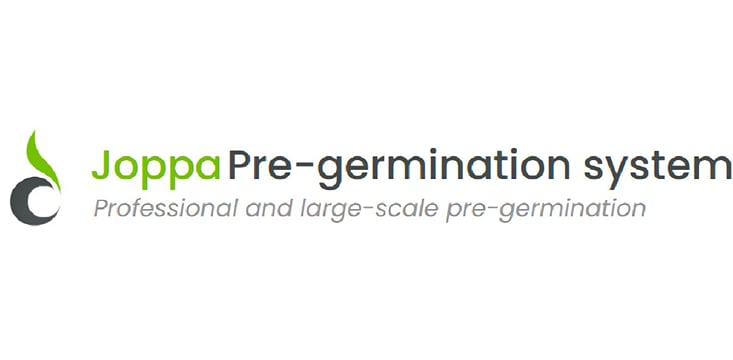 Joppe-Pregerm BV Joppe-Pregerm BV