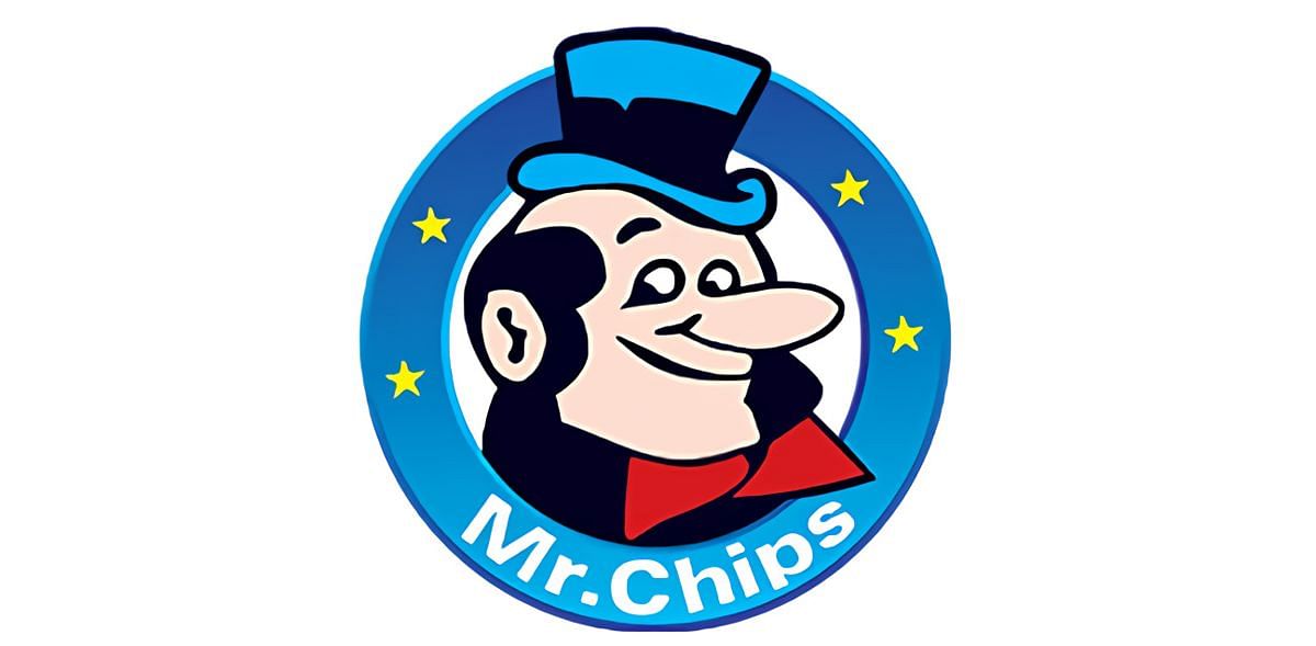 Jordan Potato and Corn Chips Company(Mr. Chips)