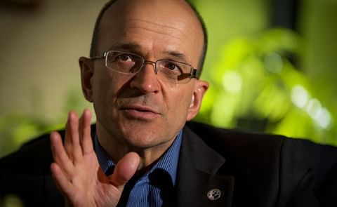 McCain Foods appointed Mr. José Boisjoli to its Board of Directors (Courtesy: La Presse). McCain Foods appointed Mr. José Boisjoli to its Board of Directors (Courtesy: La Presse).