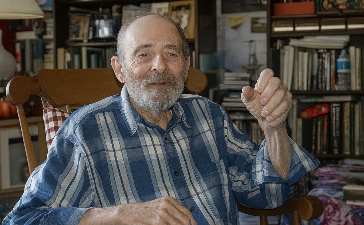 Potato breeder leaves mark on industry Potato breeder leaves mark on industry