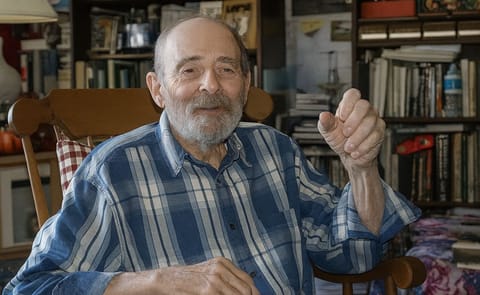 Potato breeder leaves mark on industry Potato breeder leaves mark on industry