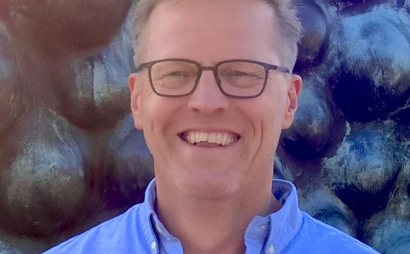 Jouke van der Meer, Sales and Project Manager at Ellips Jouke van der Meer, Sales and Project Manager at Ellips