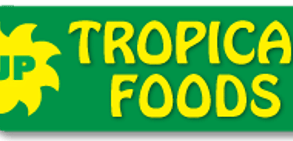  JP Tropical Foods