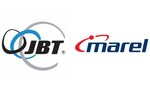 JBT Corporation and Marel hf JBT Corporation and Marel hf