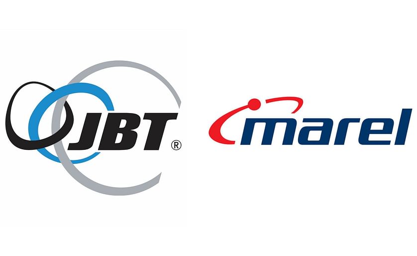 JBT Corporation and Marel hf