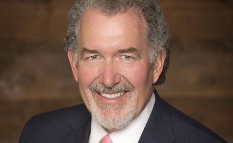 Bill Whitacre, CEO of the J.R. Simplot Company since 2009, has announced he will retire per August 31, 2018 Bill Whitacre, CEO of the J.R. Simplot Company since 2009, has announced he will retire per August 31, 2018