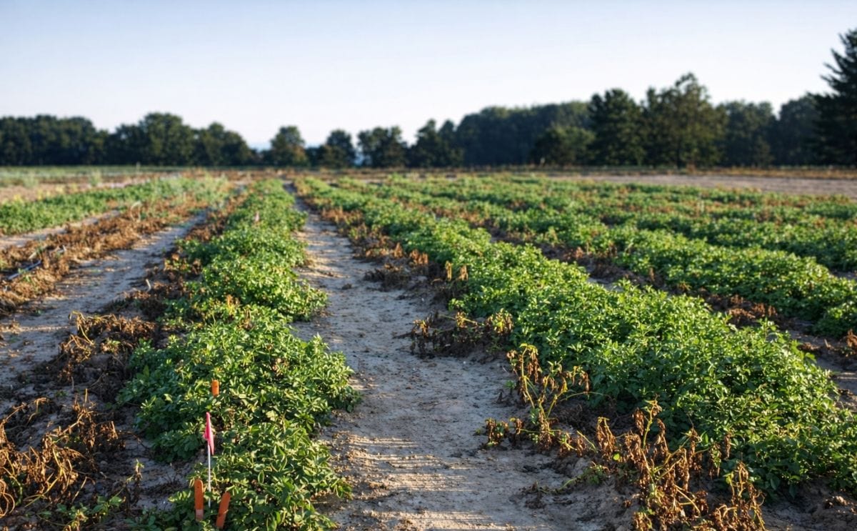 Simplot's Second Generation Innate® Potato Receives FDA Safety Clearance Simplot's Second Generation Innate® Potato Receives FDA Safety Clearance