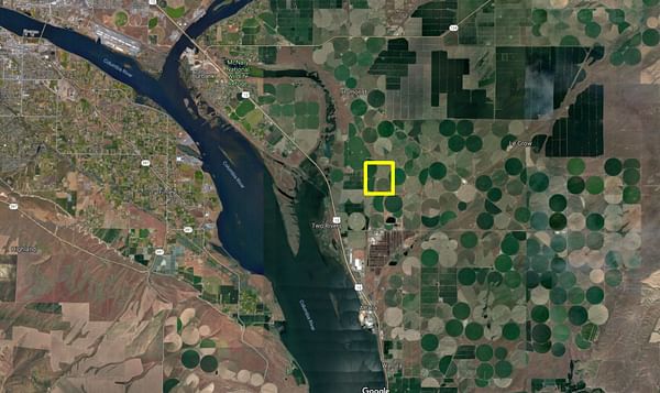 Walla Walla county approves rezoning requests J.R. Simplot to enable the construction of a new potato processing plant