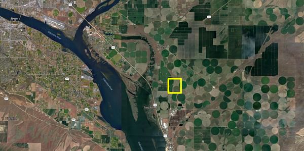 Walla Walla county approves rezoning requests J.R. Simplot to enable the construction of a new potato processing plant
