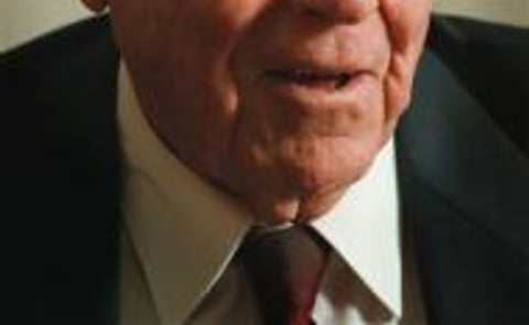 J.R. Simplot, agribusiness giant, dies in Idaho J.R. Simplot, agribusiness giant, dies in Idaho