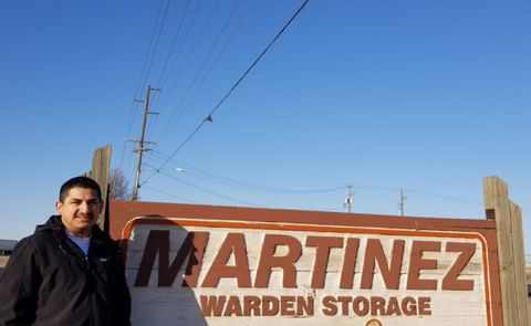 From Fields to Family: Juan Martinez's Journey in Agriculture From Fields to Family: Juan Martinez's Journey in Agriculture