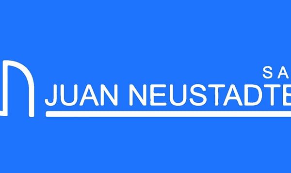 Juan Neustadtel SAS