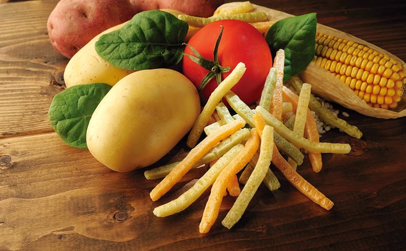 Julienne Mix Julienne Mix