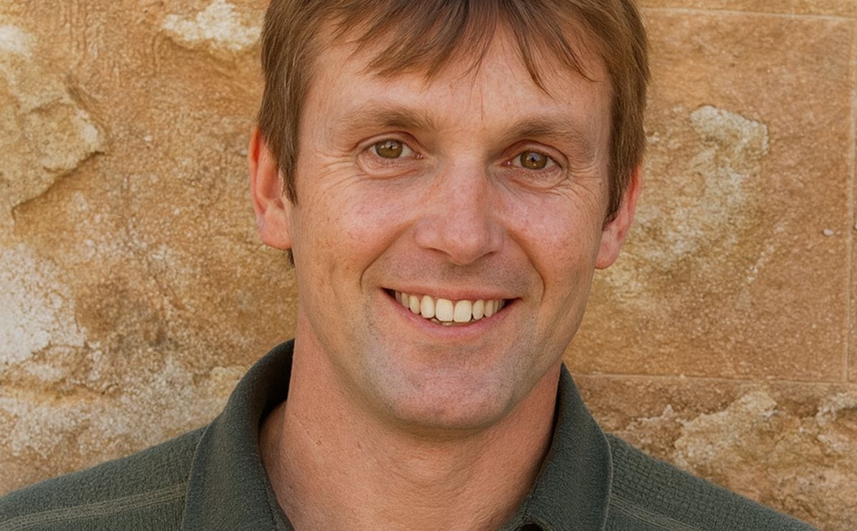 Justin Della Zoppa wins 2014 Rabobank Potatoes South Australia Industry Award