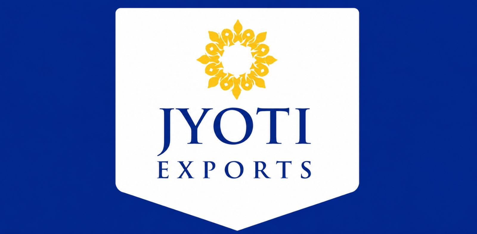 Jyoti Exports