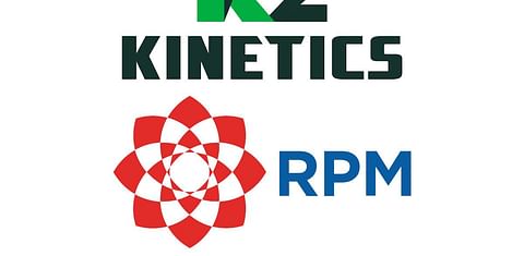 K2 Kinetics Announces Acquisition Of Robotic Packaging Machinery, LLC