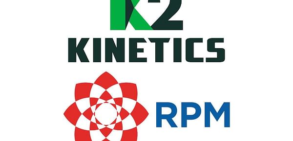 K2 Kinetics Announces Acquisition Of Robotic Packaging Machinery, LLC